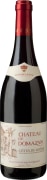 Mommessin Chateau de Domazon Cotes du Rhone 2013 Front Bottle Shot