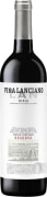 Bodegas Lan Vina Lanciano Reserva 2017  Front Bottle Shot