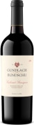 Gundlach Bundschu Cabernet Sauvignon 2016  Front Bottle Shot