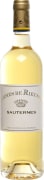 Chateau Rieussec Carmes de Rieussec Sauternes 2019 Front Bottle Shot