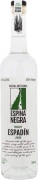 Espina Negra Espadin Mezcal Front Bottle Shot