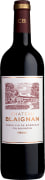 Chateau Blaignan  2015  Front Bottle Shot