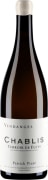 Patrick Piuze Chablis Terroir de Fleys 2025 Front Bottle Shot