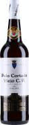 Valdespino Palo Cortado Calle Ponce Front Bottle Shot
