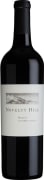 Novelty Hill Merlot 2016  Front Bottle Shot