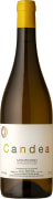 Quinta da Muradella Candea Blanco 2023  Front Bottle Shot