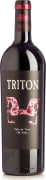 Bodegas Vatan Triton Tinta de Toro Old Vines 2017  Front Bottle Shot