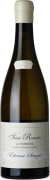 Domaine Etienne Sauzet Saint-Romain La Perriere 2023  Front Bottle Shot