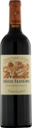 Chateau Beausejour Duffau-Lagarrosse  2012 Front Bottle Shot