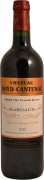 Chateau Boyd-Cantenac 2022 Front Bottle Shot