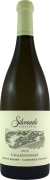 Silverado Carneros Chardonnay 2015 Front Bottle Shot