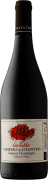 Chateau de Chaintres Saumur Champigny Les Sables 2020  Front Bottle Shot