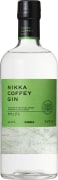 Nikka Coffey Gin Front Bottle Shot