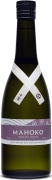 Furusawa Mahoko Honkaku Sweet Potato Shochu Front Bottle Shot