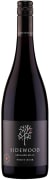 Sidewood Pinot Noir 2020  Front Bottle Shot