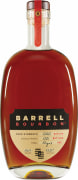 Barrell Batch 20 Bourbon Whiskey Front Bottle Shot