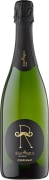 Can Descregut Corpinnat Brut Nature 2023 Front Bottle Shot