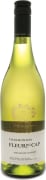 Fleur du Cap Chardonnay 2016 Front Bottle Shot
