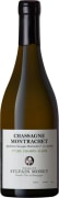 Domaine Sylvain Morey Chassagne-Montrachet Champ Gains Premier Cru Blanc 2021  Front Bottle Shot