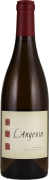 L'Angevin Wines Chardonnay 2007 Front Bottle Shot