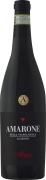 Allegrini Amarone Classico 2015  Front Bottle Shot