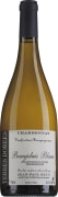 Jean-Paul Brun Domaine des Terres Dorees Beaujolais Blanc 2024 Front Bottle Shot