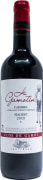 Clos de Gamot Cahors Le Gamotin 2018  Front Bottle Shot