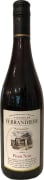 Domaine de la Ferrandiere Pinot Noir 2019  Front Bottle Shot