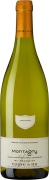 Vignerons de Buxy Montagny Buissonnier Blanc 2022  Front Bottle Shot