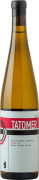 Tatomer Kick-on Ranch Clone 239 Riesling 2021 Front Bottle Shot