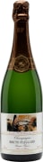Bruno Paillard Brut Blanc de Blanc 2004 Front Bottle Shot