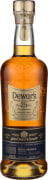 Dewar's 25 Year Signature Blended Scotch Whisky Front Bottle Shot