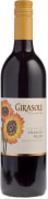 Girasole Vineyards Charlie's Blend 2021  Front Bottle Shot