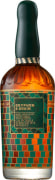 Copper Cane Gryphon & Grain California Straight Rye Whiskey Front Bottle Shot