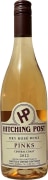 Hitching Post Pinks Rose 2022  Front Bottle Shot