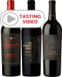Legendary Steakhouse Tasting Trio Gift Product Image