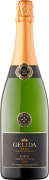Vins el Cep Gelida Brut Gran Reserva 2014  Front Bottle Shot