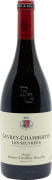 Domaine Robert Groffier Gevrey-Chambertin Les Seuvrees 2021  Front Bottle Shot