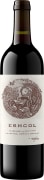 Trefethen Eshcol Red 2021  Front Bottle Shot