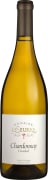Domaine LeSeurre Unoaked Cuvee Classique Chardonnay 2016  Front Bottle Shot
