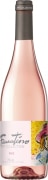 Faustino Art Collection Rose 2023  Front Bottle Shot
