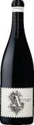 Antiquum Farm Luxuria Pinot Noir 2021  Front Bottle Shot