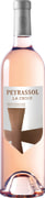 Peyrassol La Croix de Peyrassol Rose 2019  Front Bottle Shot