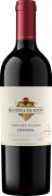 Kendall-Jackson Vintner's Reserve Zinfandel 2019  Front Bottle Shot