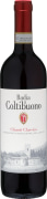 Badia a Coltibuono Chianti Classico 2021  Front Bottle Shot