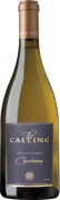 The Calling Sonoma Coast Chardonnay 2019  Front Bottle Shot