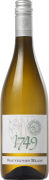 Pierre Chainier 1749 Sauvignon Blanc 2018  Front Bottle Shot