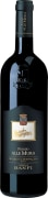 Banfi Brunello di Montalcino Poggio Alle Mura 2014  Front Bottle Shot