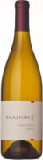 Backstory Chardonnay 2020  Front Bottle Shot