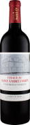 Chateau Saint-Andre Corbin 2024 Front Bottle Shot